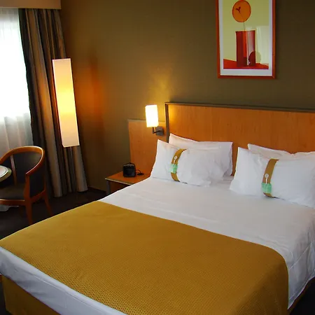 Calais-centre By Ihg 4* Calais