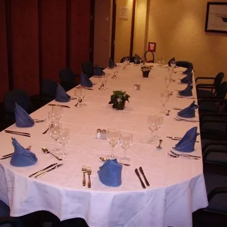 Hotel Calais-centre By Ihg Calais