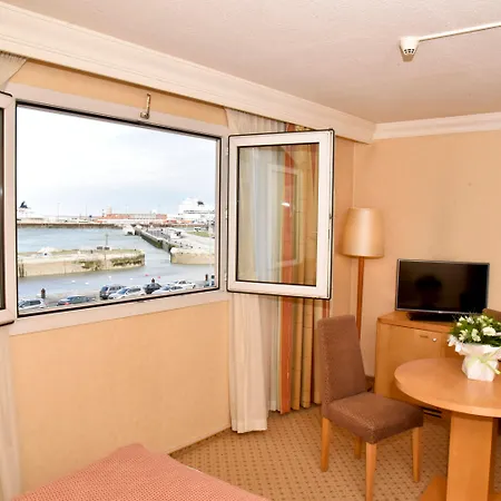 Calais-centre By Ihg
