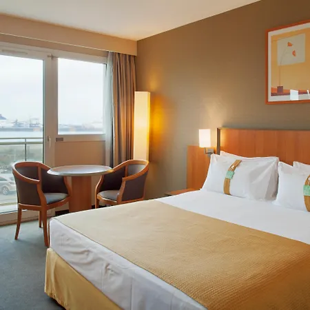 Calais-centre By Ihg Hotel 4*