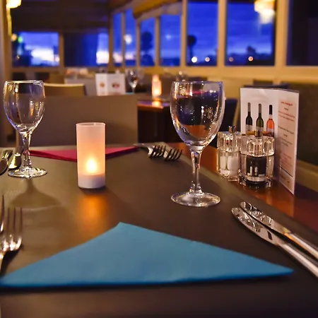 Hotel Calais-centre By Ihg Calais