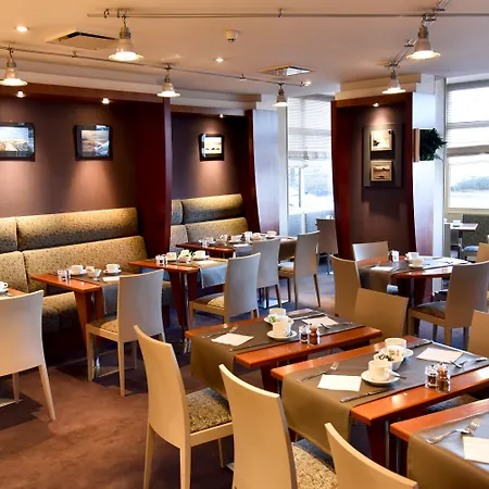 - Centre Car Ferry By Ihg Hotel 4*