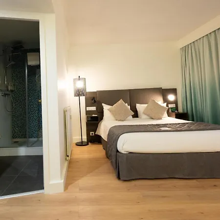 Calais-centre By Ihg Calais