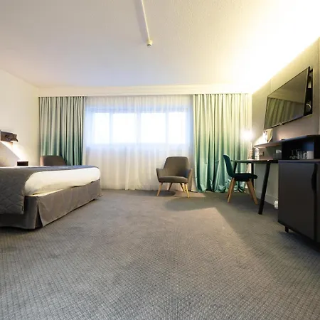 Hotel Calais-centre By Ihg Calais