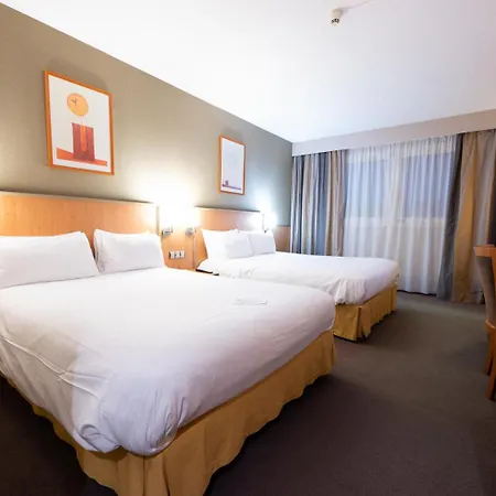 Calais-centre By Ihg Hotel