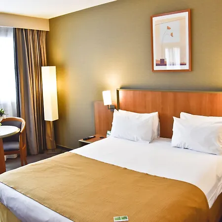 Hotel Calais-centre By Ihg Calais