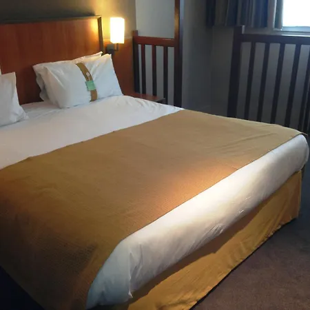 Calais-centre By Ihg