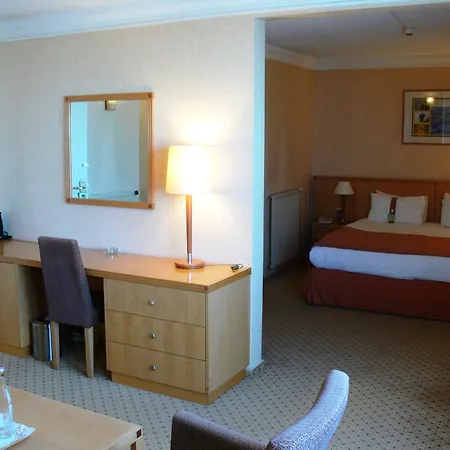 Hotel Calais-centre By Ihg