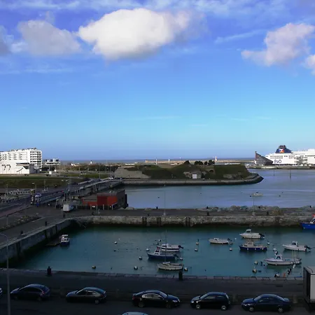 Calais-centre By Ihg Hotel 4*