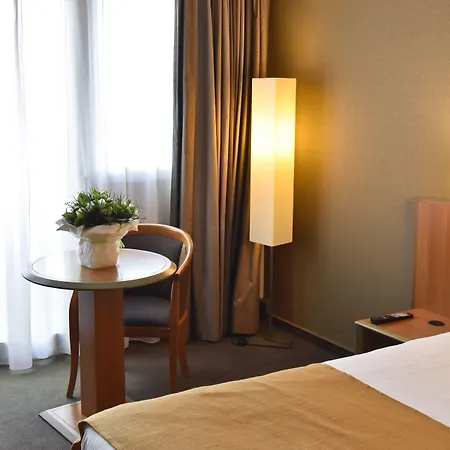 Calais-centre By Ihg