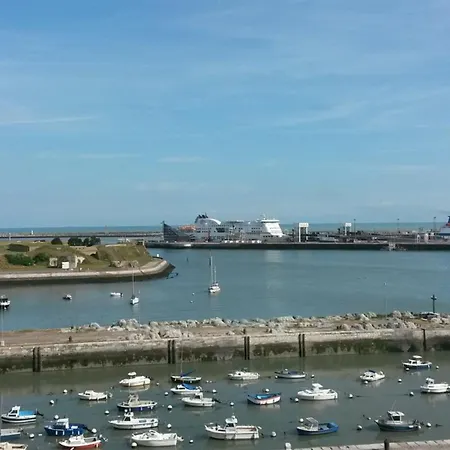 Calais-centre By Ihg 4*