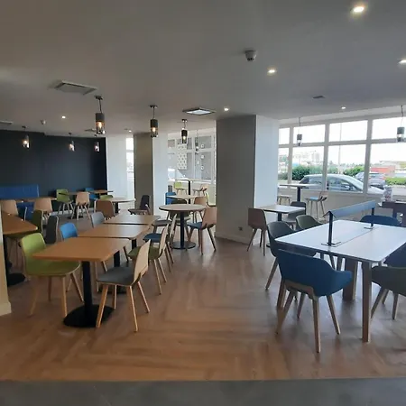 Calais-centre By Ihg