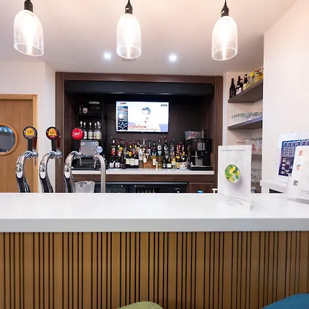 Hotel Calais-centre By Ihg