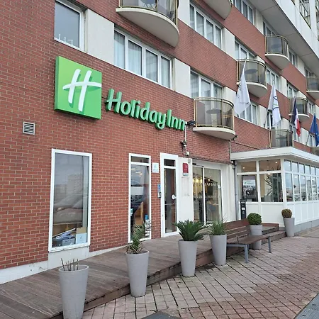 מלון Calais-centre By Ihg 4*