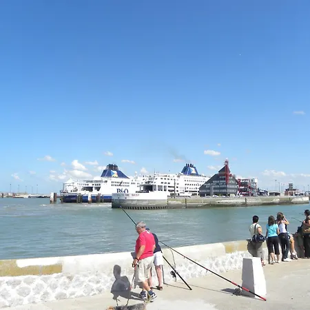 Calais-centre By Ihg