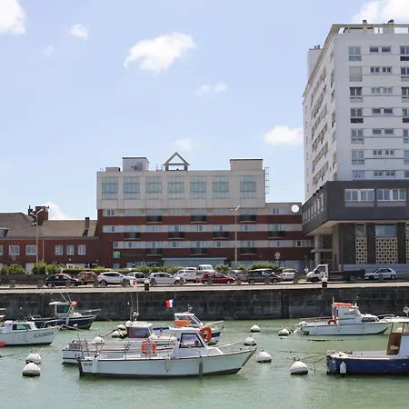 Calais-centre By Ihg 4* קאלה