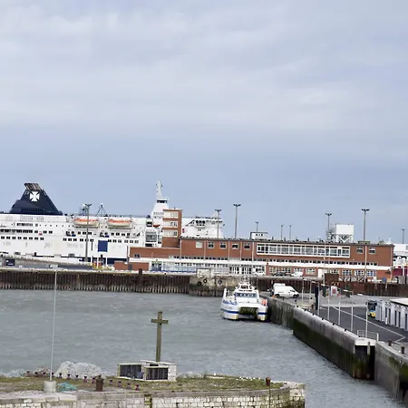 - Centre Car Ferry By Ihg 4*