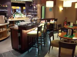 מלון - Centre Car Ferry By Ihg 4*