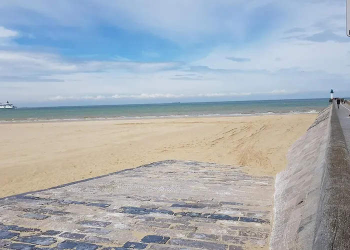 Calais-centre By Ihg 4*