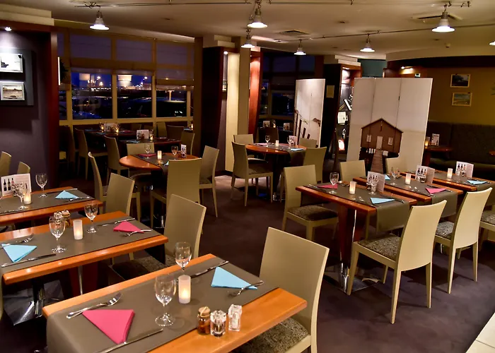 Calais-centre By Ihg