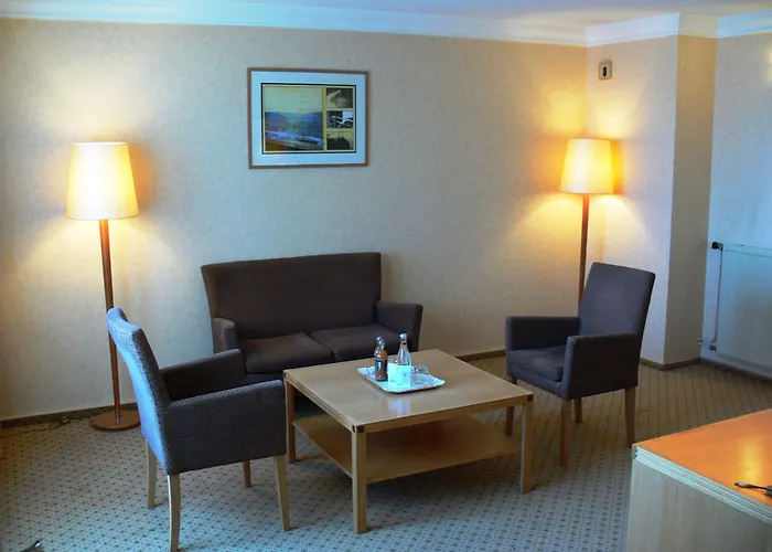 Calais-centre By Ihg Calais