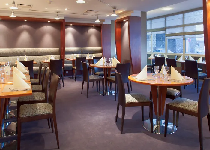 Calais-centre By Ihg Hotel