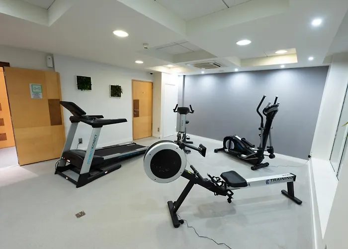 Calais-centre By Ihg