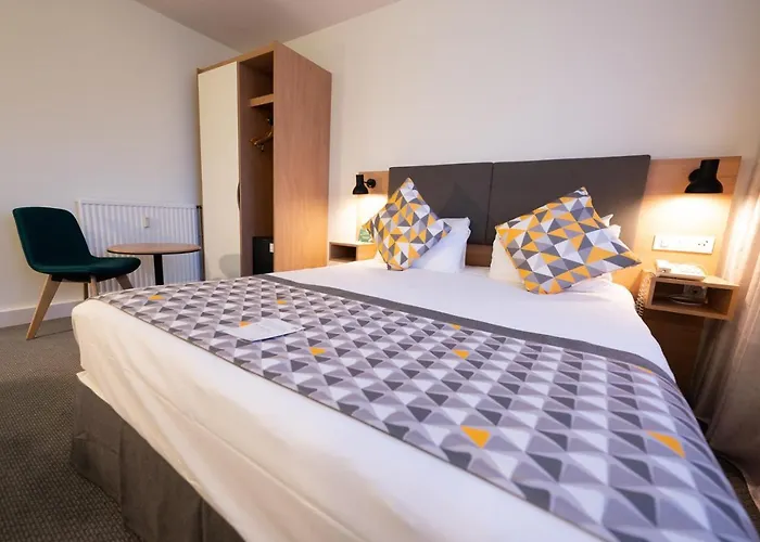 Calais-centre By Ihg