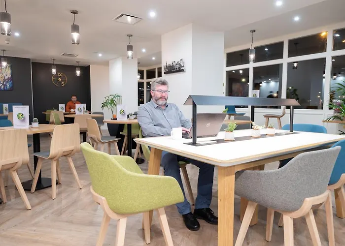 Calais-centre By Ihg Hotel