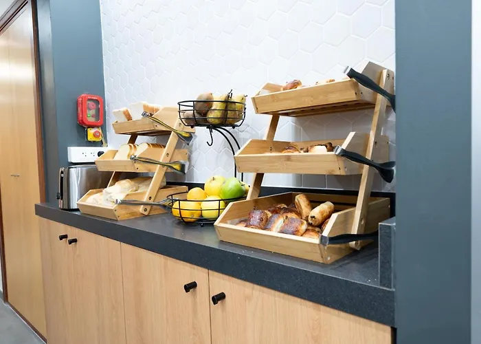 Calais-centre By Ihg