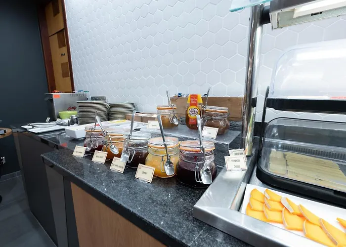 Calais-centre By Ihg