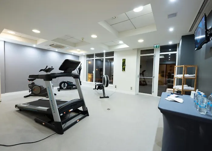 Calais-centre By Ihg