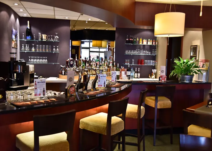 Hotel Calais-centre By Ihg Calais