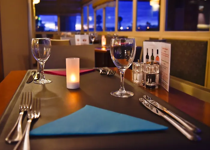 Hotel Calais-centre By Ihg Calais