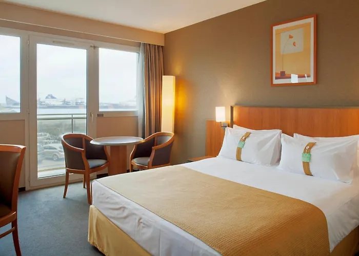 Calais-centre By Ihg Hotel Calais