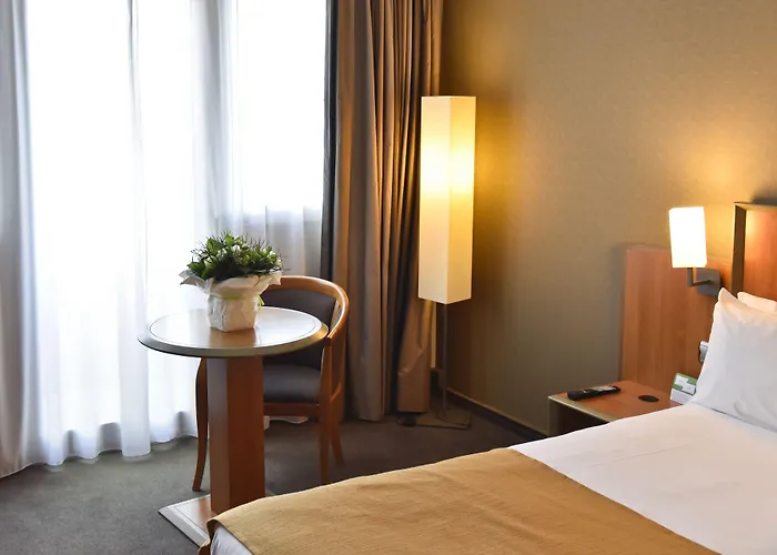 Calais-centre By Ihg