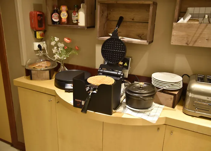 Calais-centre By Ihg Hotel Calais