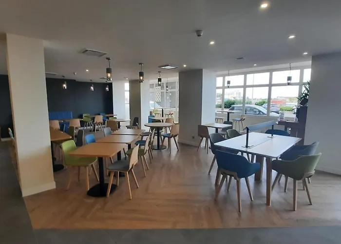 Calais-centre By Ihg