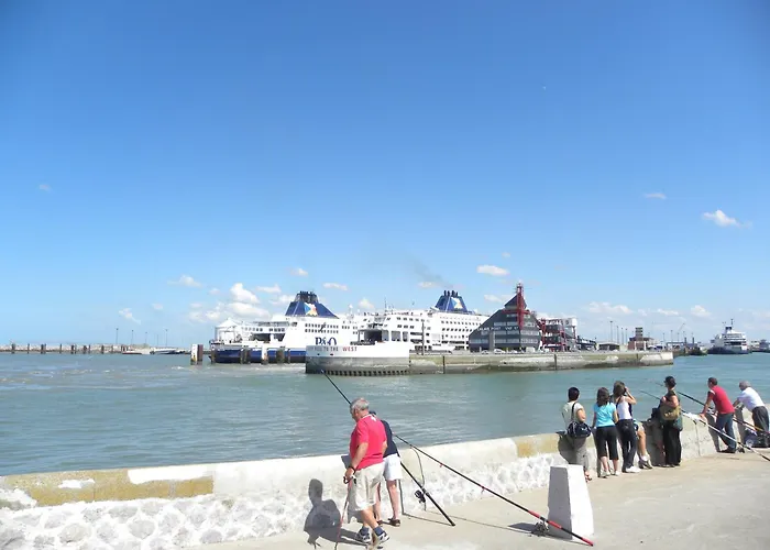 Calais-centre By Ihg